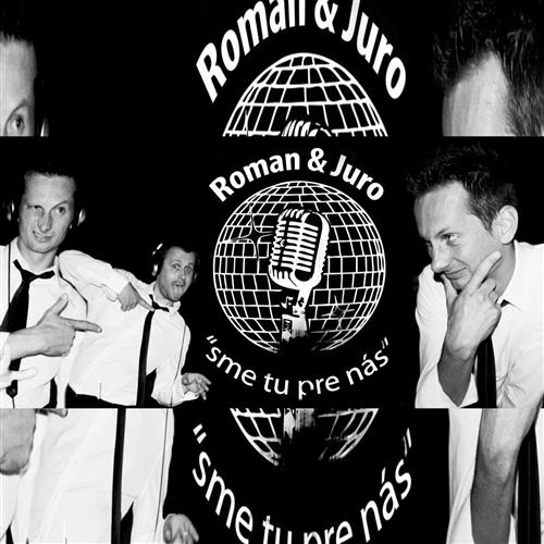 OLDIES; ROMAN & JURO