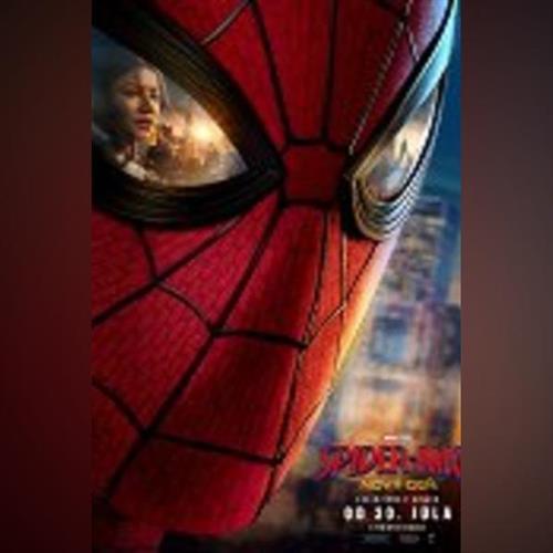 Klenoty žánrového filmu: SPIDER-MAN: NOVÝ DEŇ