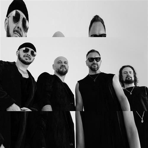 SKAI in Bratislava: 25 Years on Stage