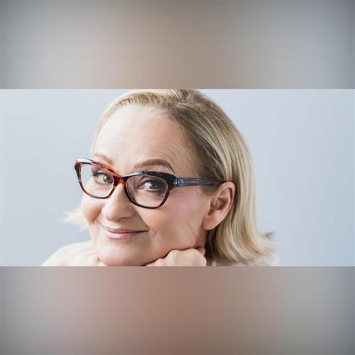 ZLATÉ TELEVÍZNE NÁVRATY - OĽGA BELEŠOVÁ