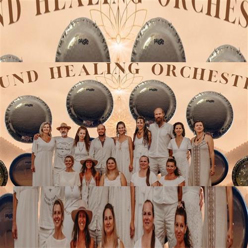 Sound Healing Orchestra