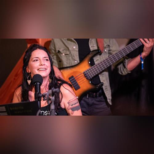 Dorota Nvotová – narodeninový koncert v Scherzi