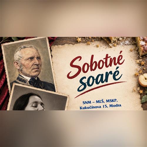 Sobotné soaré