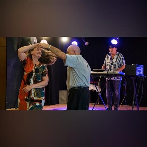 PETRŽALSKÝ SENIORFEST 2026 NESTARNÚCE MELÓDIE