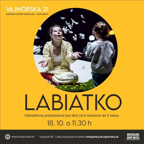Labiatko