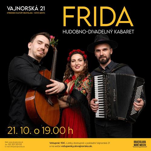 Frida