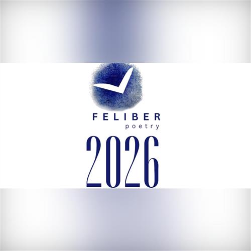 Festival poézie Feliber Poetry