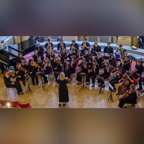 BRATISLAVA CANTAT II.  Medzinárodný hudobný festival