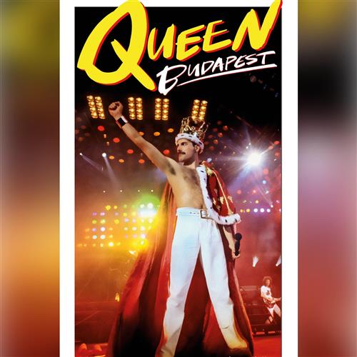 KONCERT: Queen Budapest