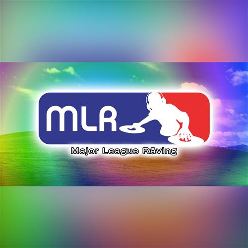 Major League Raving : ĀPWIRE, bronxbrody & LEVRE (Pink Whale)