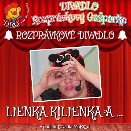 PREMIÉRA: Lienka Kikilienka a stratený kožuch