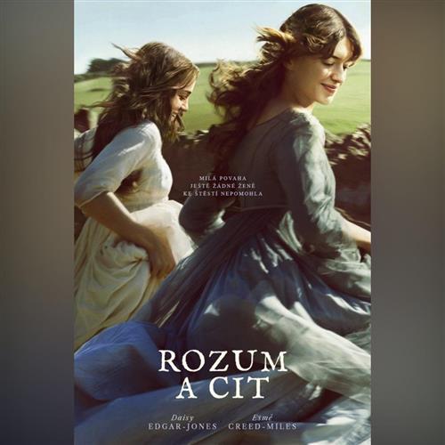 Ladies Night: ROZUM A CIT
