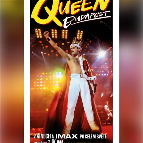 KONCERT: Queen Budapest