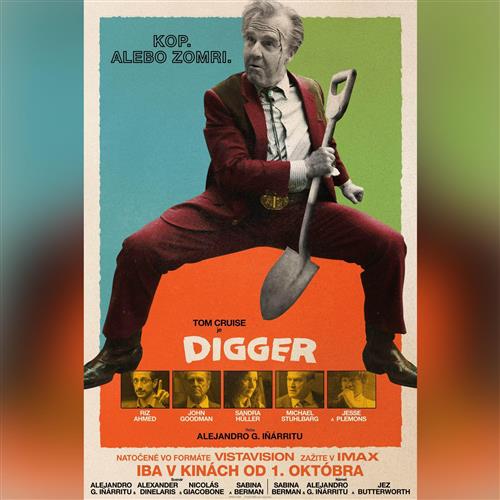 Digger
