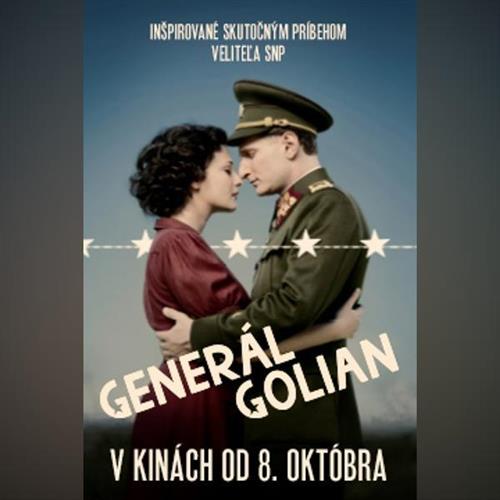 Generál Golian