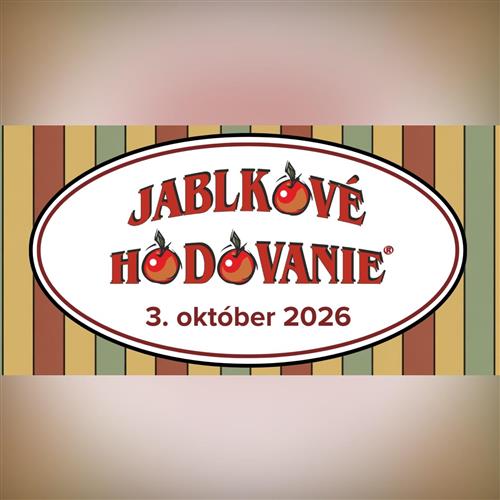 Jablkové hodovanie