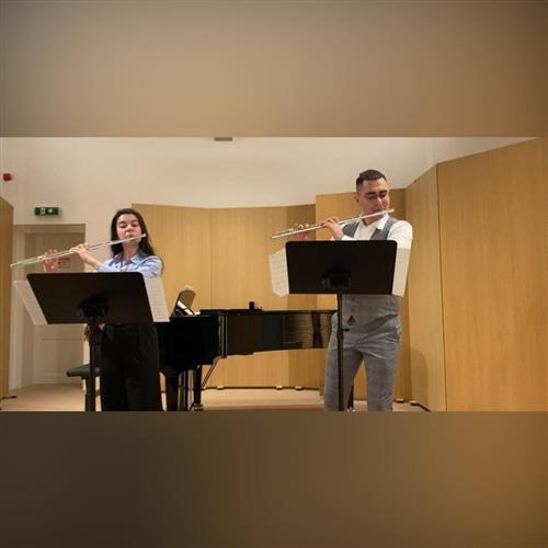 Komorný koncert