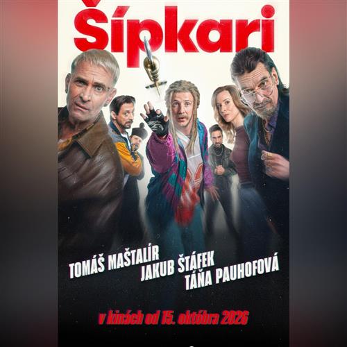Šípkari