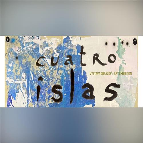 Cuatro islas