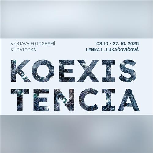 Koexistencia
