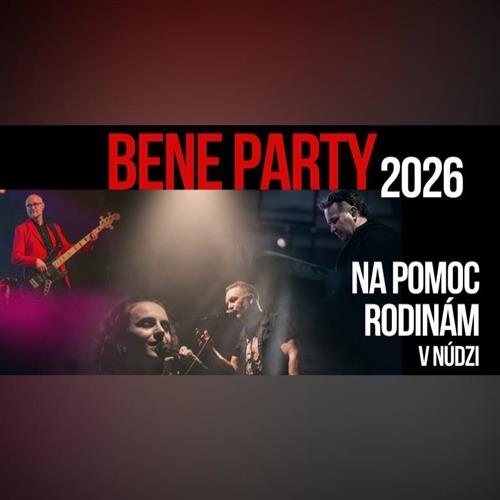 BENE Party 2026