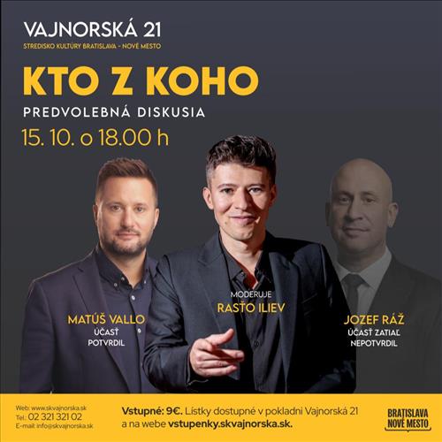 Kto z koho