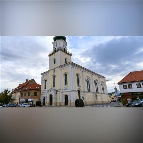 150. výročie posviacky Kostola sv. Štefana Kráľa (sv. omša)