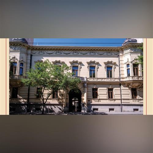 Kvíz PALÁC VEDOMOSTÍ