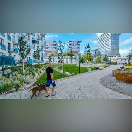 Deň architektúry: Dostupné bývanie: spoločná úloha mesta, štátu a developerov