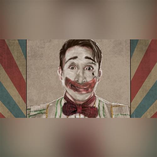 Žal se odkládá - satirická one man show + diskusia