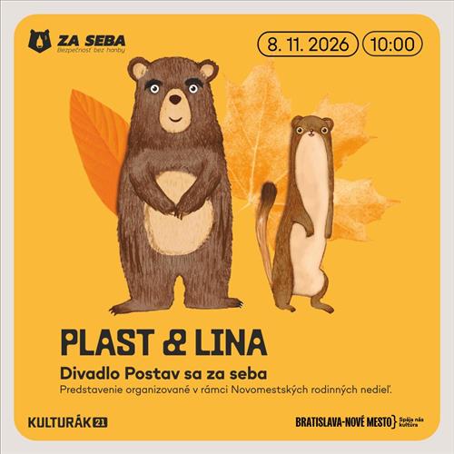 Plast & Lina