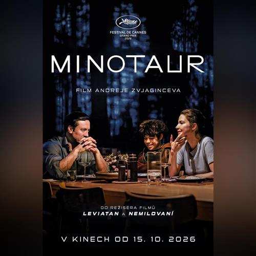 MINOTAUR
