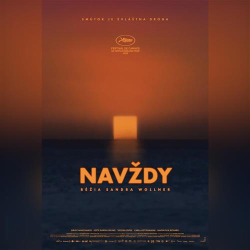 NAVŽDY