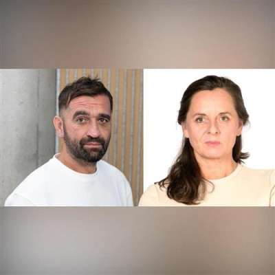 Zoznámme sa, prosím: Ľubomíra Dušaničová a Milan Ondrík