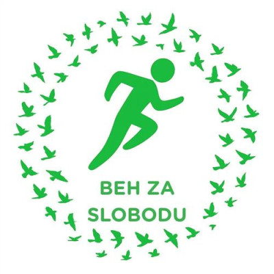 Beh za slobodu 2026