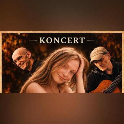 Asia Andersen – koncert